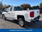 2015 Chevrolet Silverado 2500 HD LT