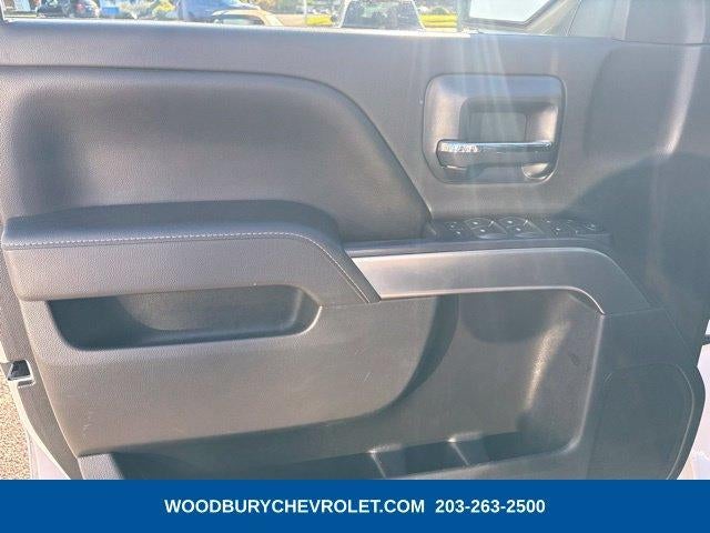 2015 Chevrolet Silverado 2500 HD LT