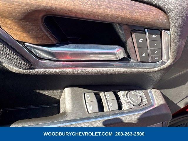 2026 Chevrolet Silverado 2500 HD High Country - Photo 10