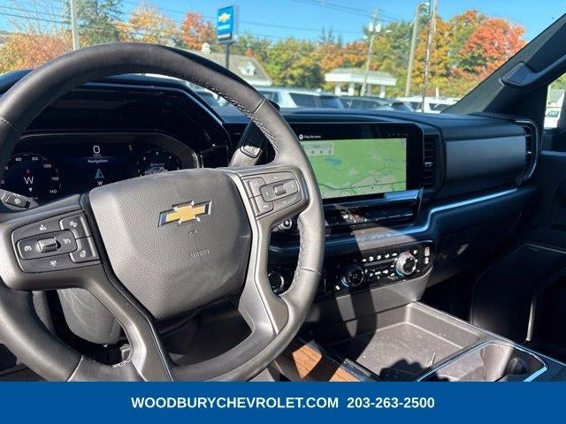 2026 Chevrolet Silverado 2500 HD High Country - Photo 11