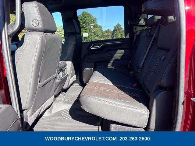 2026 Chevrolet Silverado 2500 HD High Country - Photo 13