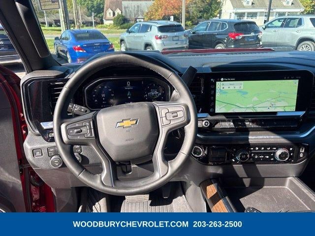 2026 Chevrolet Silverado 2500 HD High Country - Photo 14