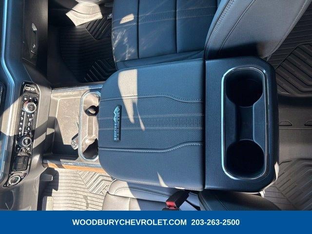 2026 Chevrolet Silverado 2500 HD High Country - Photo 15