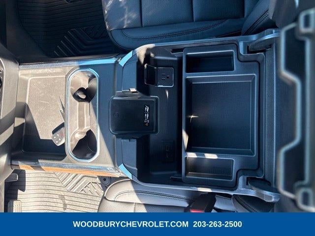 2026 Chevrolet Silverado 2500 HD High Country - Photo 16