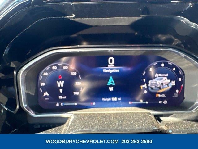 2026 Chevrolet Silverado 2500 HD High Country - Photo 17