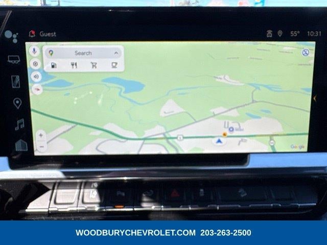 2026 Chevrolet Silverado 2500 HD High Country - Photo 18