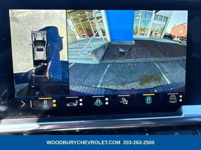 2026 Chevrolet Silverado 2500 HD High Country - Photo 19