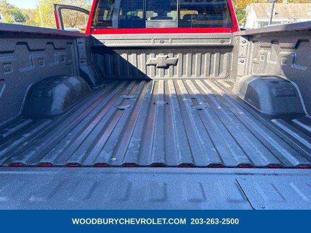 2026 Chevrolet Silverado 2500 HD High Country - Photo 21