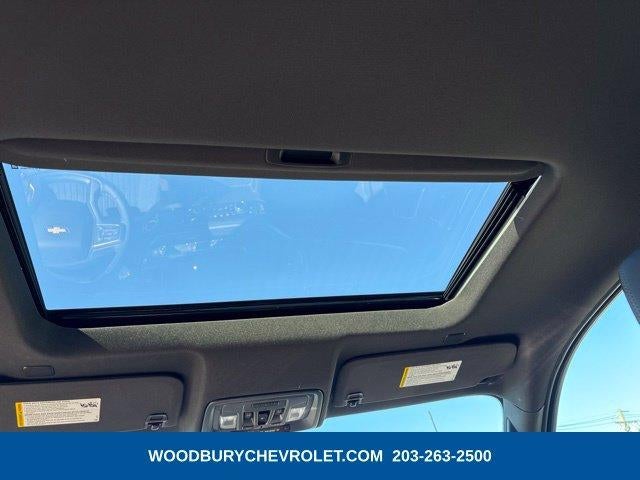 2026 Chevrolet Silverado 2500 HD High Country - Photo 22