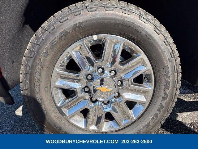 2026 Chevrolet Silverado 2500 HD High Country - Photo 23