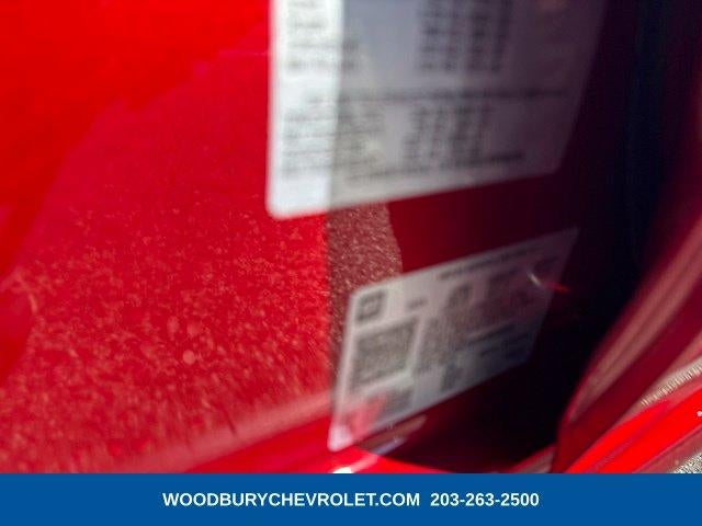 2026 Chevrolet Silverado 2500 HD High Country - Photo 24