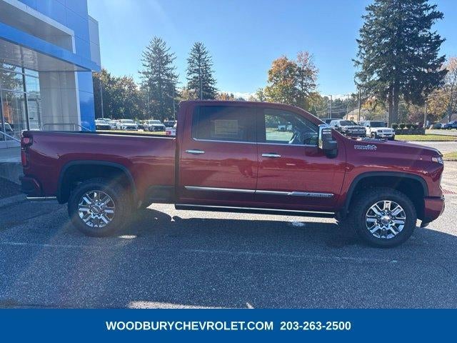 2026 Chevrolet Silverado 2500 HD High Country - Photo 7