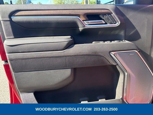 2026 Chevrolet Silverado 2500 HD High Country - Photo 9