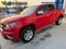 2016 Chevrolet Colorado 4WD LT