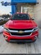 2016 Chevrolet Colorado 4WD LT