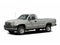 2006 Chevrolet Silverado 2500 HD Work Truck