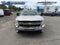 2009 Chevrolet Silverado 2500 HD LTZ