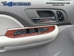 2009 Chevrolet Silverado 2500 HD LTZ