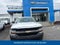 2017 Chevrolet Silverado 1500 Work Truck