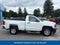 2017 Chevrolet Silverado 1500 Work Truck