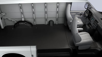 2025 Chevrolet Express Cargo 2500 Base