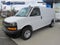 2025 Chevrolet Express Cargo 2500 Base