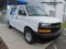 2025 Chevrolet Express Cargo 2500 Base
