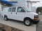 2025 Chevrolet Express Cargo 2500 Base