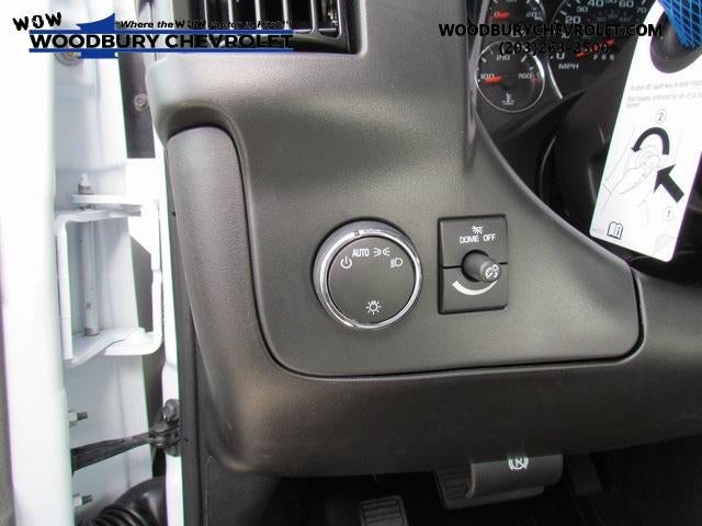 2025 Chevrolet Express Cargo 2500 Base