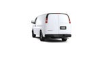 2025 Chevrolet Express Cargo 2500 Base