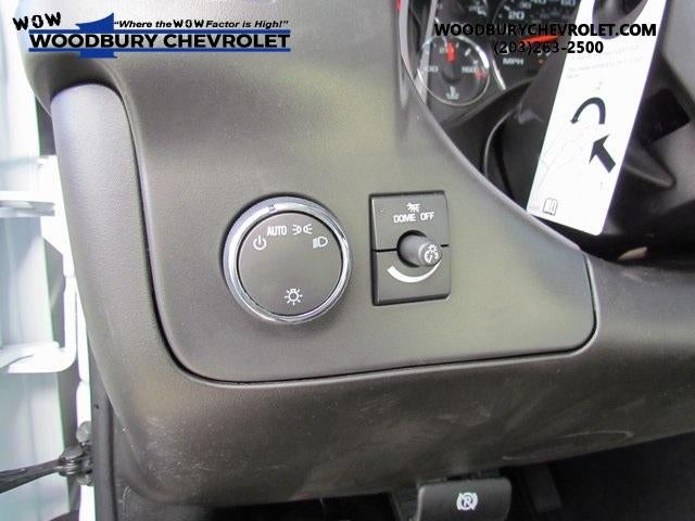 2025 Chevrolet Express Cargo 2500 Base