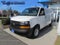 2025 Chevrolet Express Cargo 2500 Base
