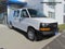 2025 Chevrolet Express Cargo 2500 Base