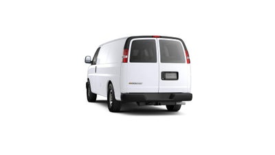 2025 Chevrolet Express Cargo 2500 Base