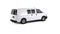2025 Chevrolet Express Cargo 2500 Base