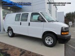 2025 Chevrolet Express Cargo 2500 Base