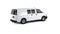2025 Chevrolet Express Cargo 2500 Base
