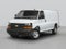 2025 Chevrolet Express Cargo 2500 Base