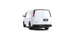 2025 Chevrolet Express Cargo Base