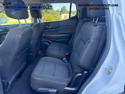 2020 GMC Acadia SLE