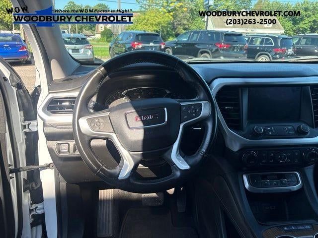 2020 GMC Acadia SLE