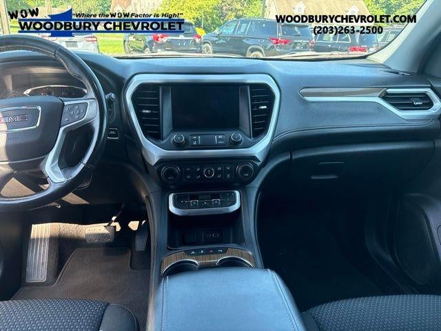 2020 GMC Acadia SLE