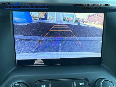 2020 GMC Acadia SLE