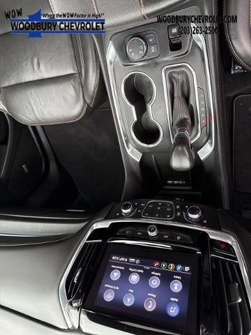 2021 Chevrolet Traverse Premier Redline Edition