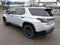 2021 Chevrolet Traverse Premier Redline Edition