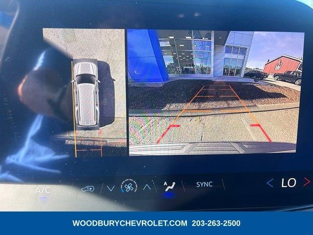 2026 Chevrolet Suburban LS - Photo 21