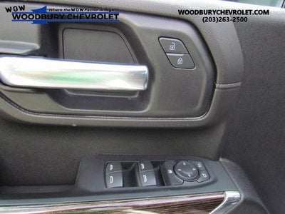 2023 GMC Sierra 2500 HD SLE