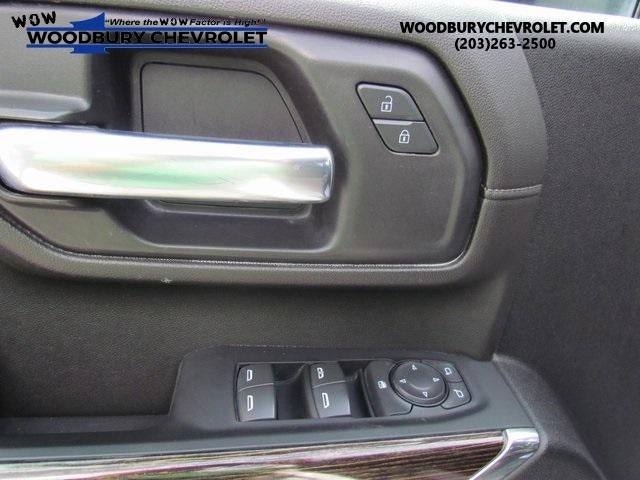 2023 GMC Sierra 2500 HD SLE