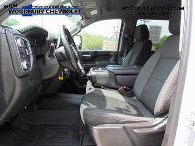 2023 GMC Sierra 2500 HD SLE