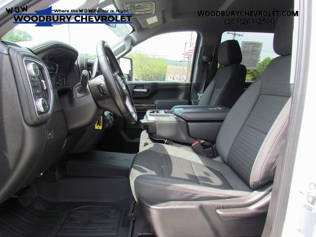 2023 GMC Sierra 2500 HD SLE